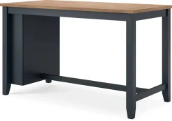 Outlet American Furniture Galleries Gesthaven Rect Dining Room Counter Table