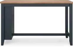 Outlet American Furniture Galleries Gesthaven Rect Dining Room Counter Table