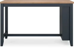 Outlet American Furniture Galleries Gesthaven Rect Dining Room Counter Table