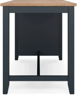 Outlet American Furniture Galleries Gesthaven Rect Dining Room Counter Table