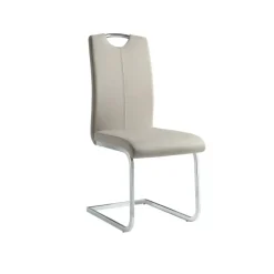 Clearance American Furniture Galleries Glissand Dining Side Chair