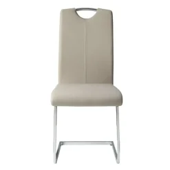 Clearance American Furniture Galleries Glissand Dining Side Chair