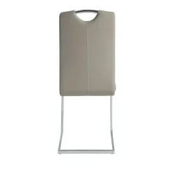 Clearance American Furniture Galleries Glissand Dining Side Chair