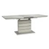 Fashion American Furniture Galleries Glissand Dining Table