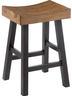 Discount American Furniture Galleries Glosco Stool