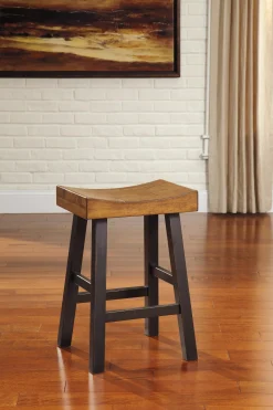 Discount American Furniture Galleries Glosco Stool
