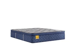 Clearance American Furniture Galleries Golden Elegance S6 Bridgerton  Soft EPT Queen Mattress