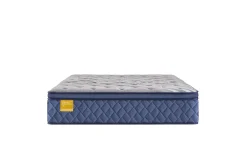 Clearance American Furniture Galleries Golden Elegance S6 Bridgerton  Soft EPT Queen Mattress