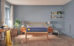 Discount American Furniture Galleries Golden Elegance S8 Remmington  Ultra Firm TT King Mattress