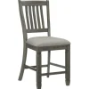 Clearance American Furniture Galleries Granby Counter-Height Dining Side Chair