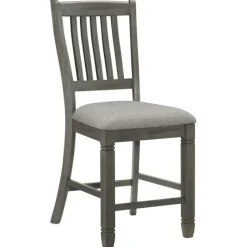 Clearance American Furniture Galleries Granby Counter-Height Dining Side Chair