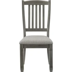New American Furniture Galleries Granby Dining Side Chair