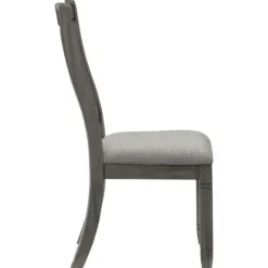 New American Furniture Galleries Granby Dining Side Chair
