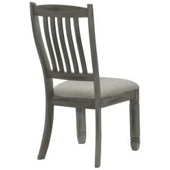 New American Furniture Galleries Granby Dining Side Chair