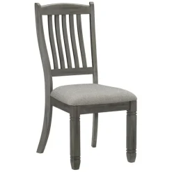 Sale American Furniture Galleries Granby 6-Piece Dining Set with Bench