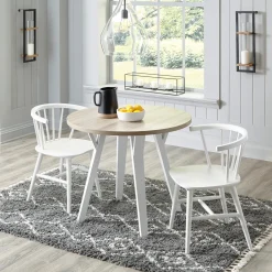 Fashion American Furniture Galleries Grannen Dining Chair
