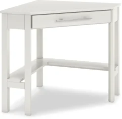 Discount American Furniture Galleries Grannen Home Office Corner Desk