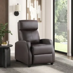 Clearance American Furniture Galleries Greenfield Recliner