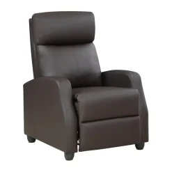 Clearance American Furniture Galleries Greenfield Recliner
