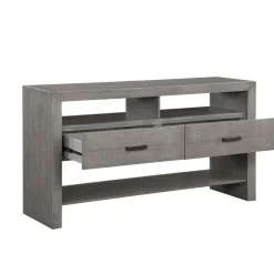 Online American Furniture Galleries Gresham 2-Drawer Server