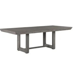 Fashion American Furniture Galleries Gresham 5-Piece Dining Set