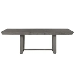 Fashion American Furniture Galleries Gresham 5-Piece Dining Set