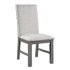 Online American Furniture Galleries Gresham Upholstered Dining Side Chair
