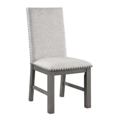 Online American Furniture Galleries Gresham Upholstered Dining Side Chair