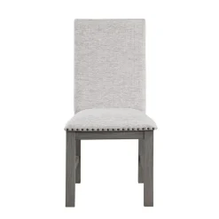 Online American Furniture Galleries Gresham Upholstered Dining Side Chair