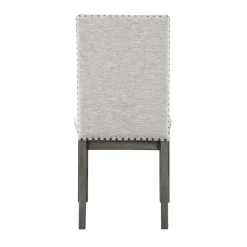 Online American Furniture Galleries Gresham Upholstered Dining Side Chair