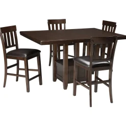 Outlet American Furniture Galleries Haddigan Upholstered Barstool