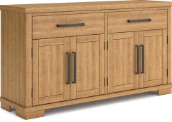 Sale American Furniture Galleries Havonplane Dining Room Server