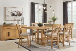 Sale American Furniture Galleries Havonplane Dining Room Server