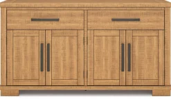 Sale American Furniture Galleries Havonplane Dining Room Server
