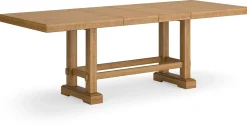 Outlet American Furniture Galleries Havonplane 5-Piece Counter Dining Set