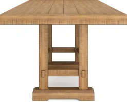 Outlet American Furniture Galleries Havonplane 5-Piece Counter Dining Set