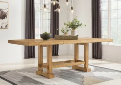 Outlet American Furniture Galleries Havonplane 5-Piece Counter Dining Set
