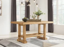 Outlet American Furniture Galleries Havonplane 5-Piece Counter Dining Set