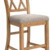 Best American Furniture Galleries Havonplane Upholstered Counter Height Barstool