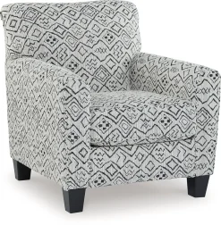 Clearance American Furniture Galleries Hayesdale Accent Chair