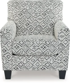 Clearance American Furniture Galleries Hayesdale Accent Chair