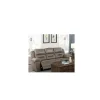 Outlet American Furniture Galleries Hazen Double Reclining Sofa