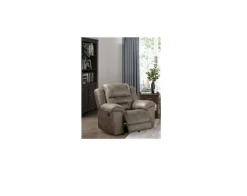 Hot American Furniture Galleries Hazen Manual Rocker Recliner