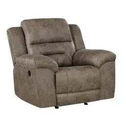 Hot American Furniture Galleries Hazen Manual Rocker Recliner