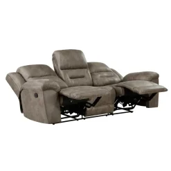 Discount American Furniture Galleries Hazen 2-Piece Living Room Set