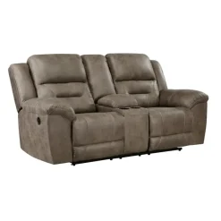 Discount American Furniture Galleries Hazen 2-Piece Living Room Set