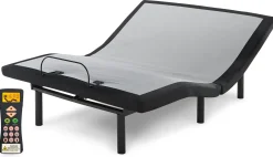 Fashion American Furniture Galleries Head-Foot Model Best Twin XL Best Adjust Base, Head, Foot, Neck