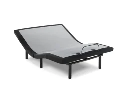 Fashion American Furniture Galleries Head-Foot Model Best Twin XL Best Adjust Base, Head, Foot, Neck
