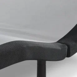 Fashion American Furniture Galleries Head-Foot Model Best Twin XL Best Adjust Base, Head, Foot, Neck