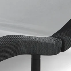 Fashion American Furniture Galleries Head-Foot Model Best Twin XL Best Adjust Base, Head, Foot, Neck